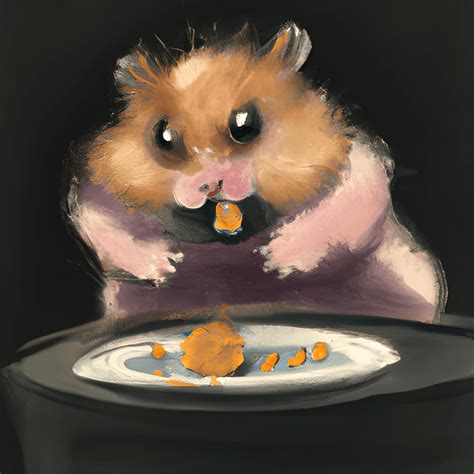 aunty hamster|ROE